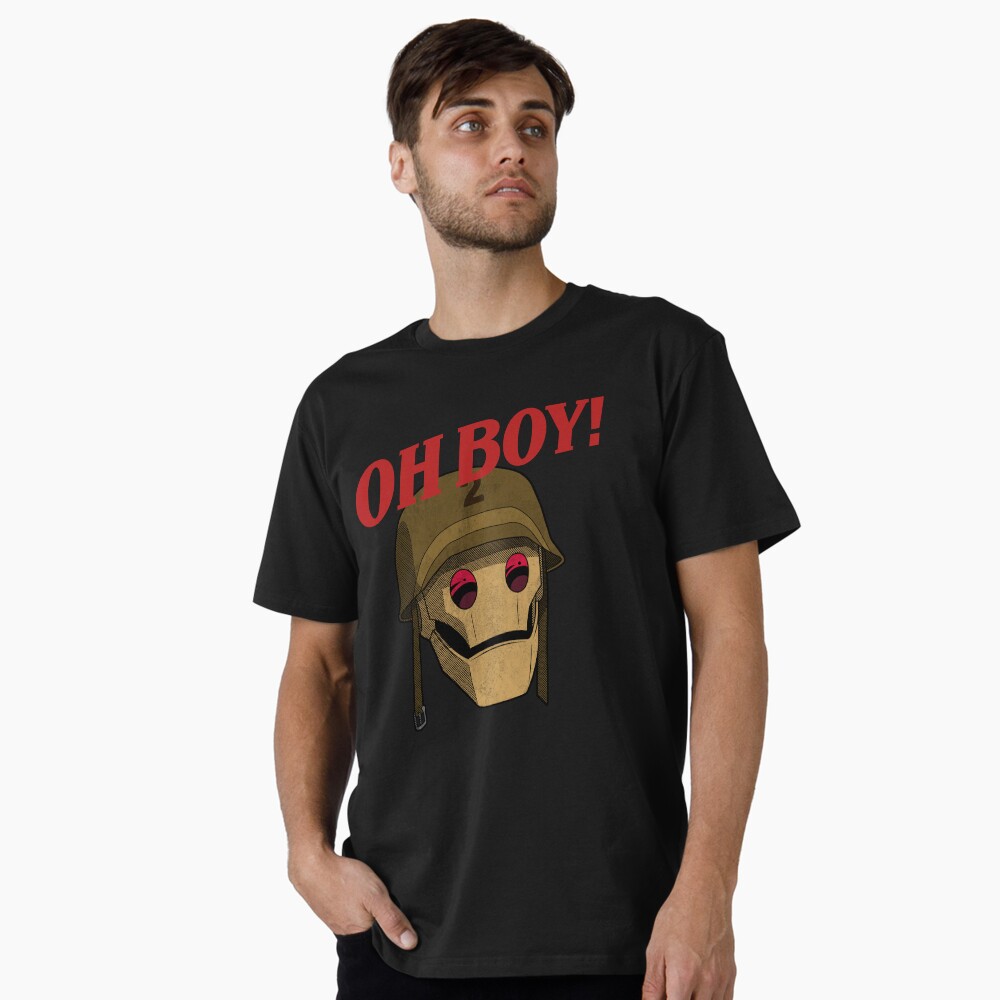 Item preview, Premium T-Shirt designed and sold by Crossroads-Art.