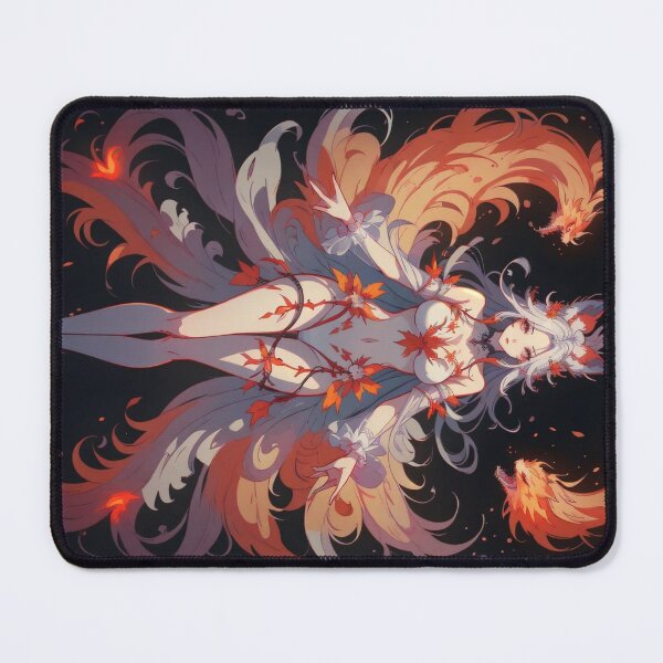 Item preview, Kitsune designed and sold by RaF71PrO.