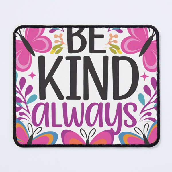 Item preview, Be Kind Always – Dog Mom Love designed and sold by joanwatson45.