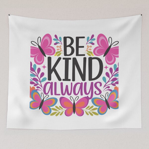 Item preview, Be Kind Always – Dog Mom Love designed and sold by joanwatson45.