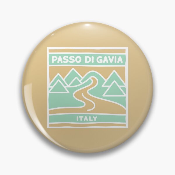 Item preview, Passo di Gavia, Italy designed and sold by TheHellSong.