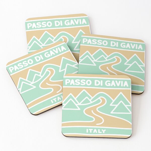 Item preview, Passo di Gavia, Italy designed and sold by TheHellSong.