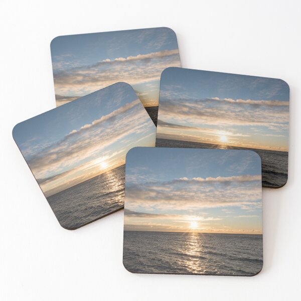 Item preview, Brilliant Sunstar Over Water designed and sold by Georgia Mizuleva.