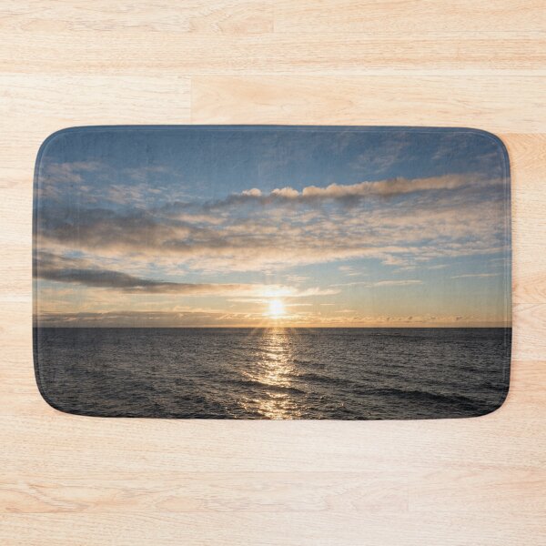 Item preview, Brilliant Sunstar Over Water designed and sold by Georgia Mizuleva.