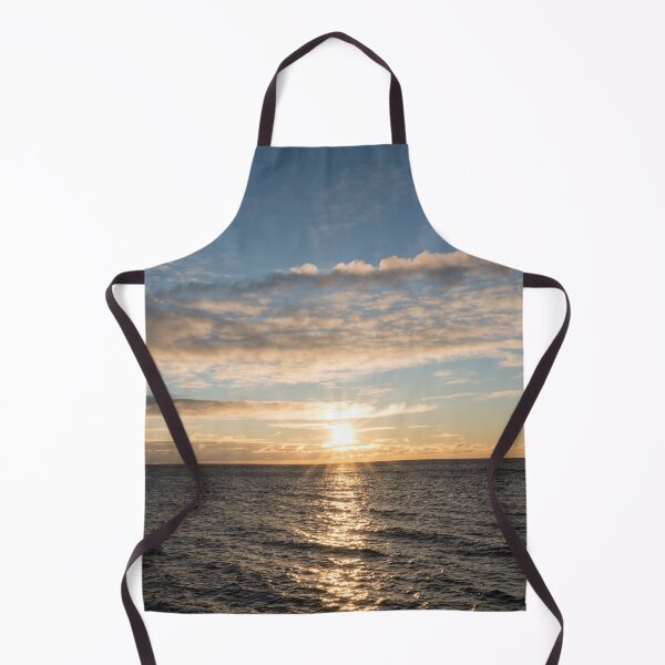 Item preview, Brilliant Sunstar Over Water designed and sold by Georgia Mizuleva.