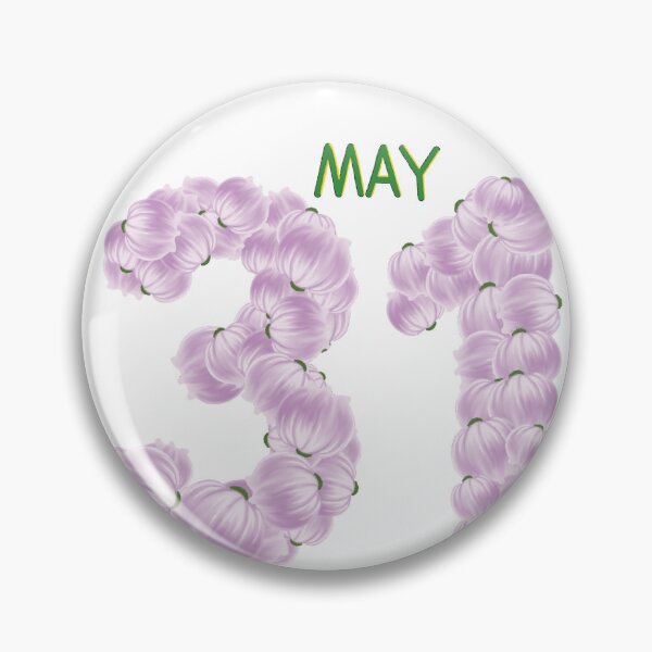 Item preview, Happy Birth Month designed and sold by NUUSAI.