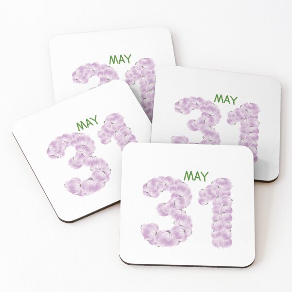 Item preview, Happy Birth Month designed and sold by NUUSAI.