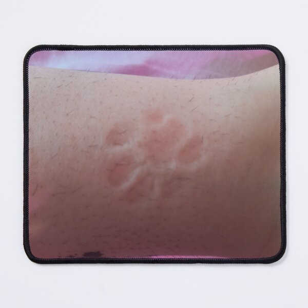 Item preview, impression designed and sold by alieneyedrops.