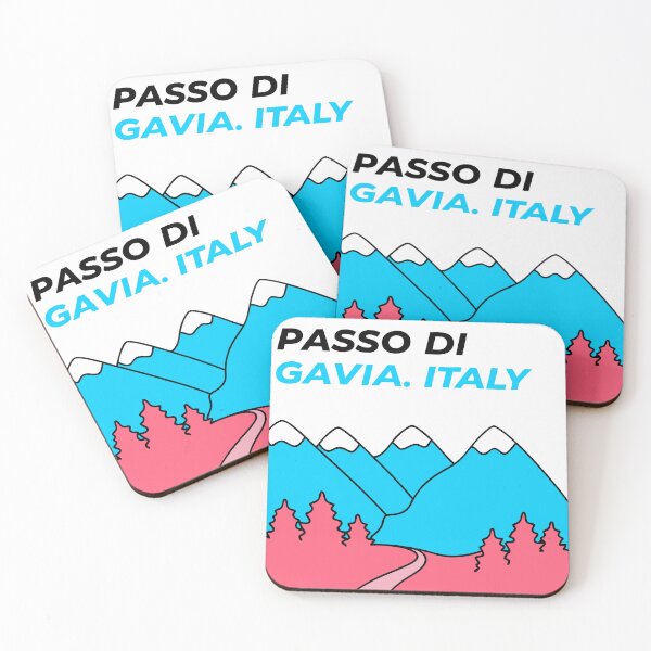 Item preview, Passo di Gavia, Italy designed and sold by TheHellSong.
