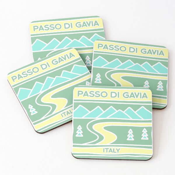 Item preview, Gavia Pass, Italy designed and sold by TheHellSong.