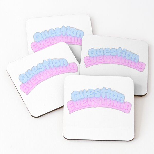 Item preview, Question everything designed and sold by Suraj Thapa.
