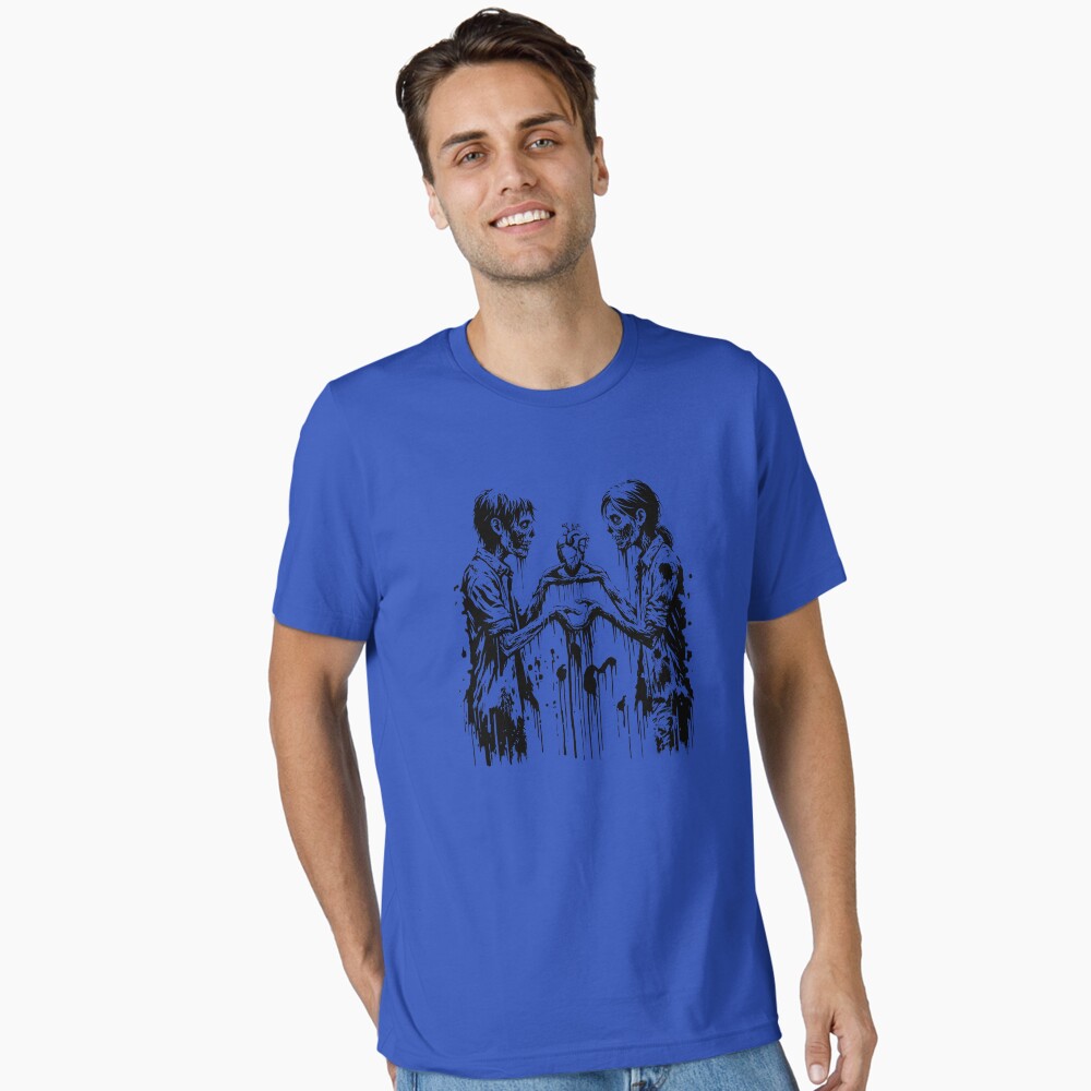 Artikel-Vorschau von Essential T-Shirt, designt und verkauft von Kobeko.