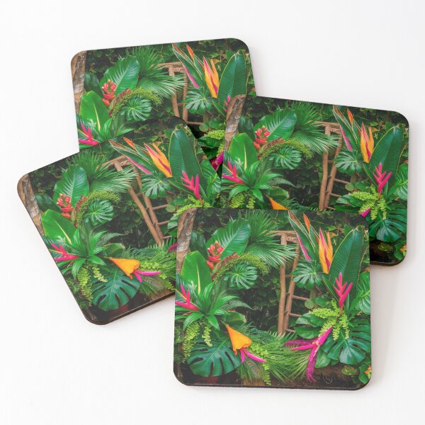 Item preview, Verdant Tranquility – Nature’s Green Embrace designed and sold by joanwatson45.