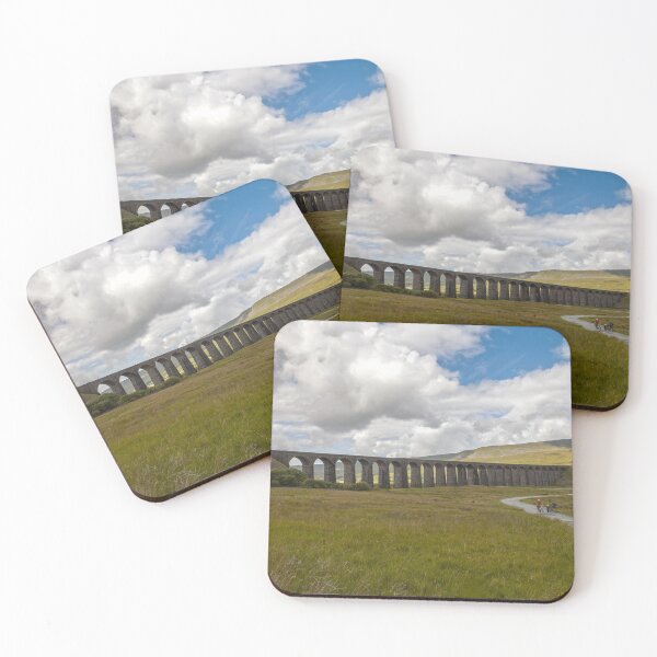 Item preview, Ribblehead Viaduct in the Yorkshire Dales designed and sold by David Patterson.