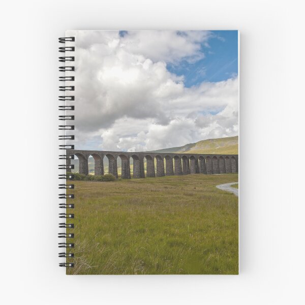 Item preview, Ribblehead Viaduct in the Yorkshire Dales designed and sold by David Patterson.