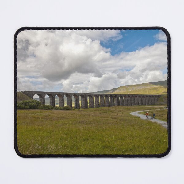 Item preview, Ribblehead Viaduct in the Yorkshire Dales designed and sold by David Patterson.