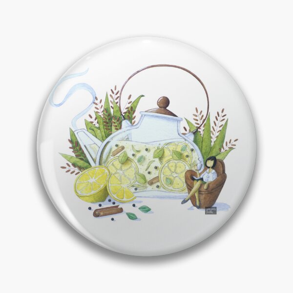 Item preview, Teapot designed and sold by LeisurelyS.