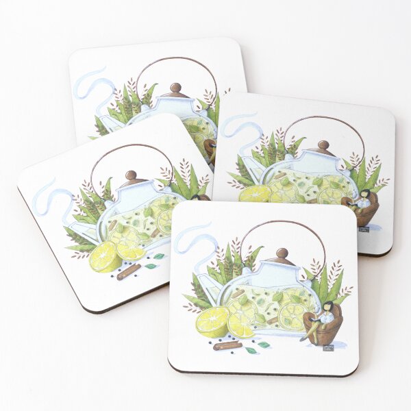Item preview, Teapot designed and sold by LeisurelyS.