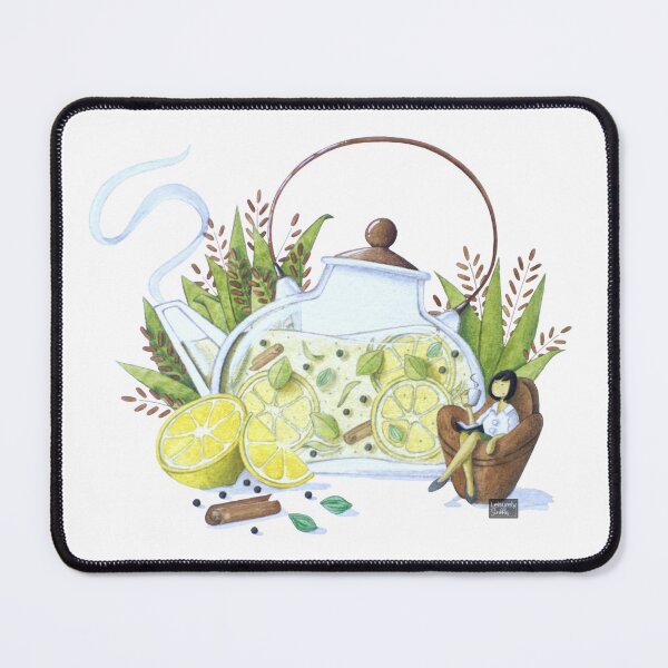 Item preview, Teapot designed and sold by LeisurelyS.