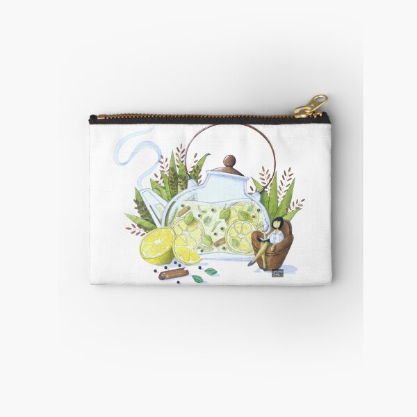 Item preview, Teapot designed and sold by LeisurelyS.
