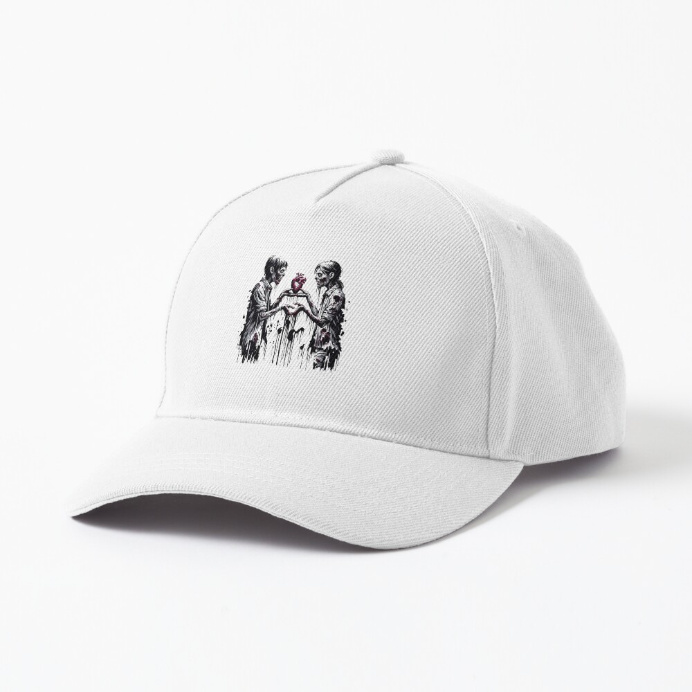 Artikel-Vorschau von Baseball Cap, designt und verkauft von Kobeko.