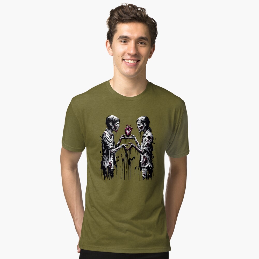 Artikel-Vorschau von Vintage T-Shirt, designt und verkauft von Kobeko.
