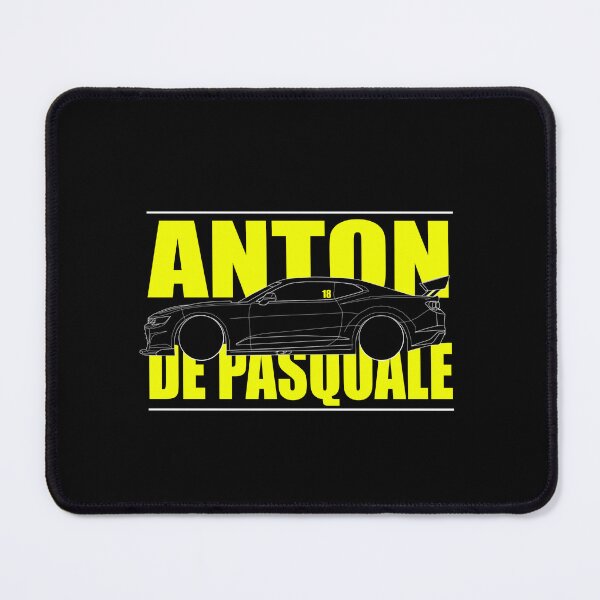 Item preview, Anton De Pasquale Camero 2025 designed and sold by Heywood47.
