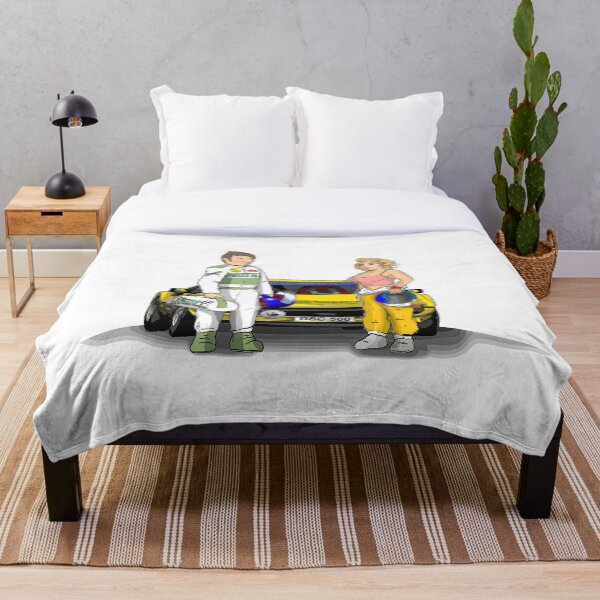 Item preview, Rallyist Team 308: Rallyist Characters Collection. designed and sold by Rallyist.Art Merchandise.