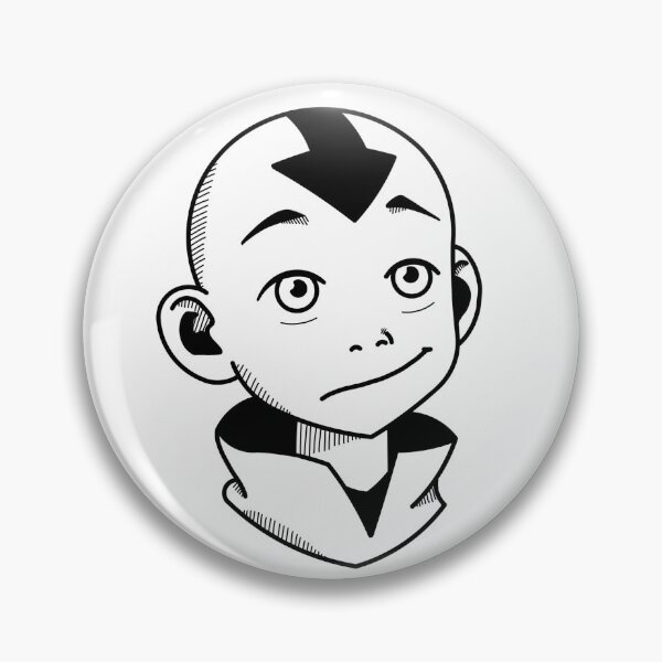 Artikelvorschau, Avatar-Ang entworfen und verkauft von Kama black&white.
