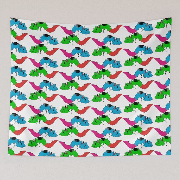Item preview, Sweet and Sour designed and sold by CuriousRune.