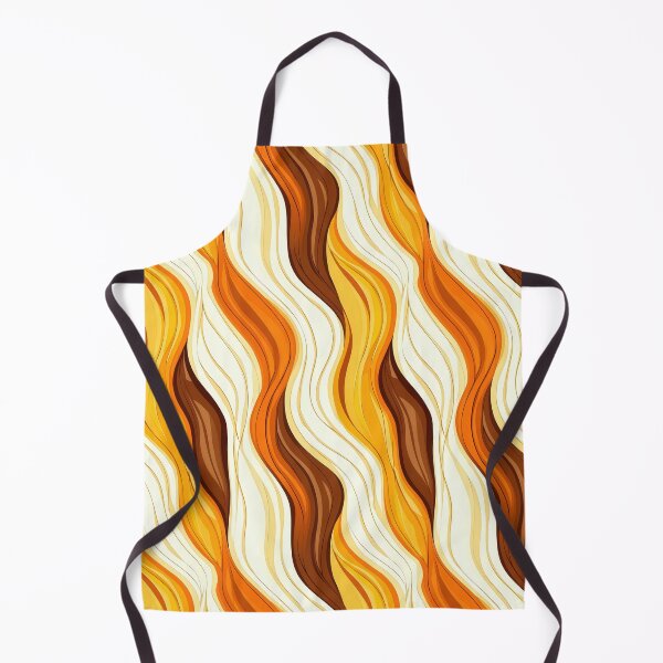 Item preview, Organic wooden patterns in earthy tones designed and sold by Piotrek0001.