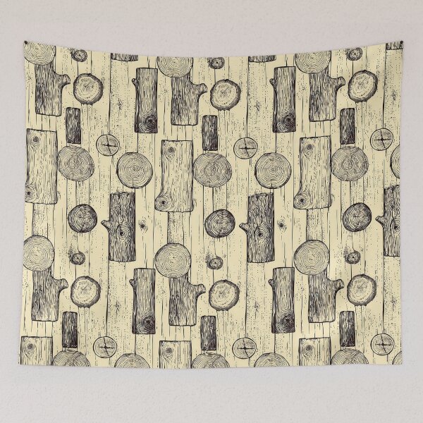 Item preview, Dynamic designs inspired by woodgrain textures designed and sold by Piotrek0001.