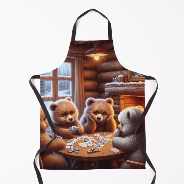 Item preview, Winter Poker designed and sold by RaF71PrO.