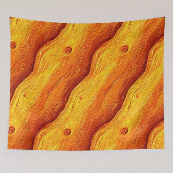 Item preview, Modern wooden patterns with organic flow designed and sold by Piotrek0001.