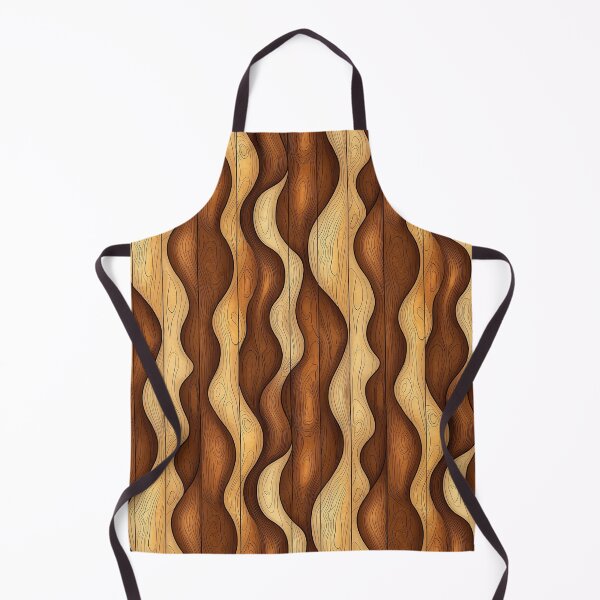 Item preview, Unique wood-inspired patterns with bold aesthetics designed and sold by Piotrek0001.