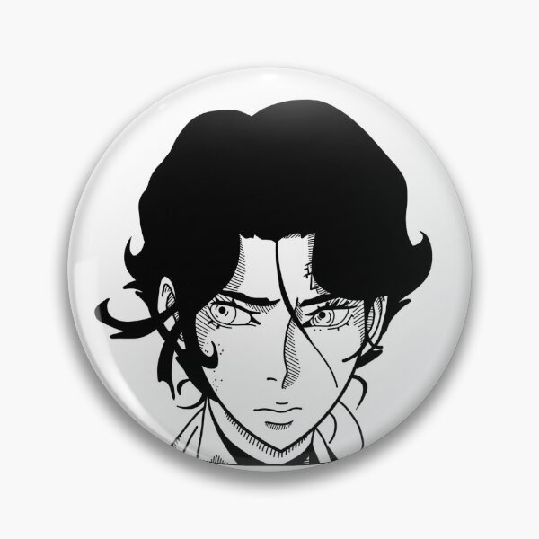 Item preview, sypha designed and sold by Kama black&white.
