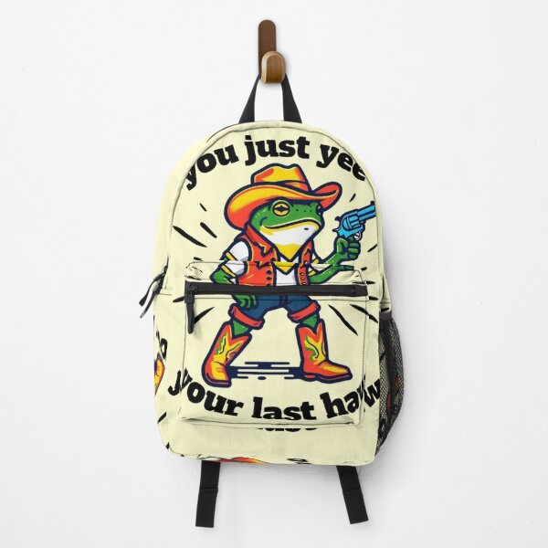 Item preview, You Just Yee'd Your Last Haw designed and sold by MJO80.