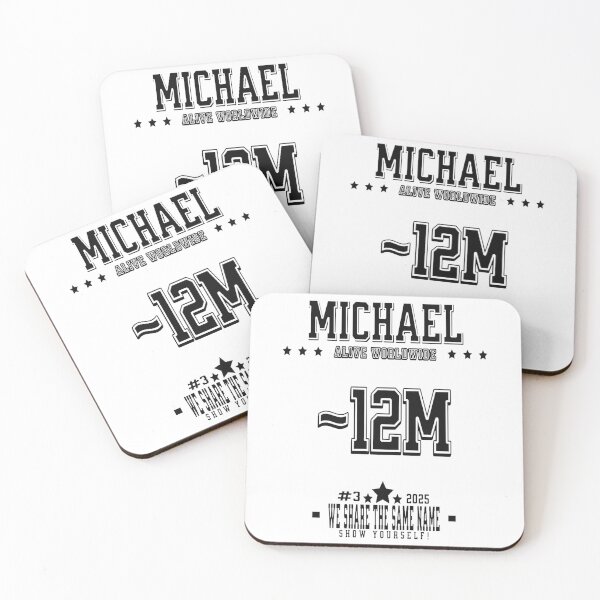 Item preview, Michael - We share the same name - Light designed and sold by Phoenix Créations.