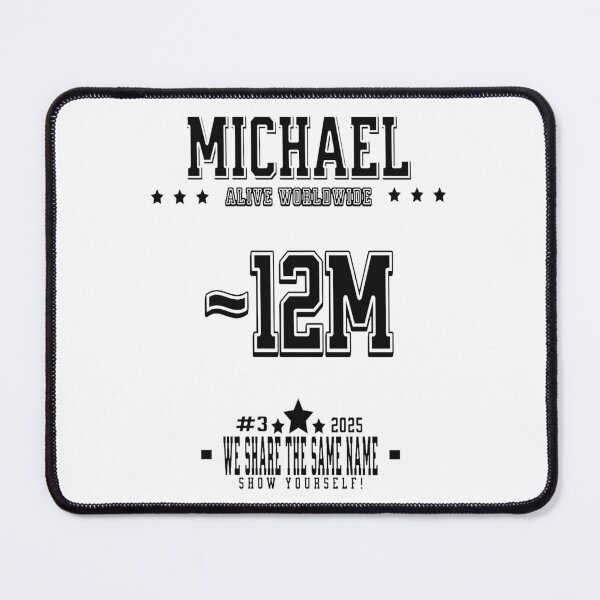 Item preview, Michael - We share the same name - Light designed and sold by Phoenix Créations.