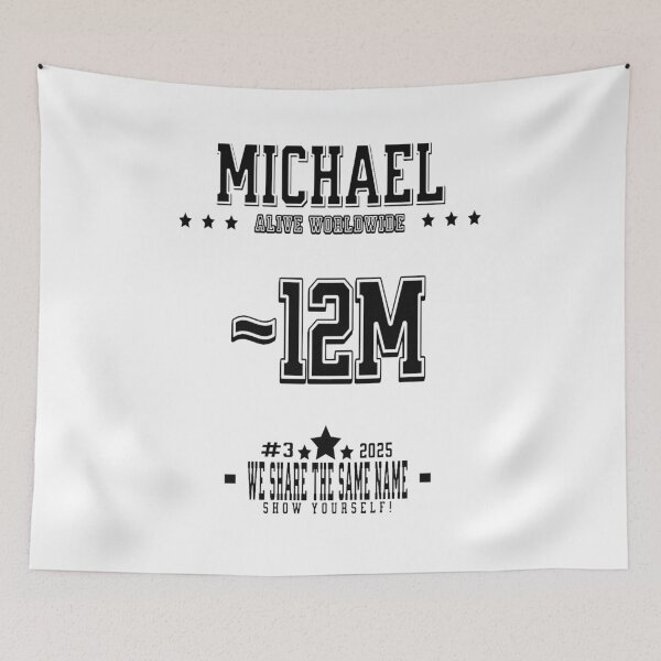 Item preview, Michael - We share the same name - Light designed and sold by Phoenix Créations.