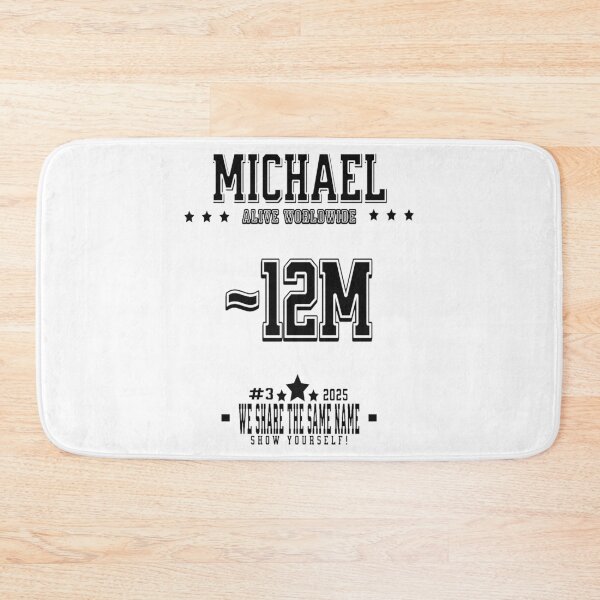 Item preview, Michael - We share the same name - Light designed and sold by Phoenix Créations.