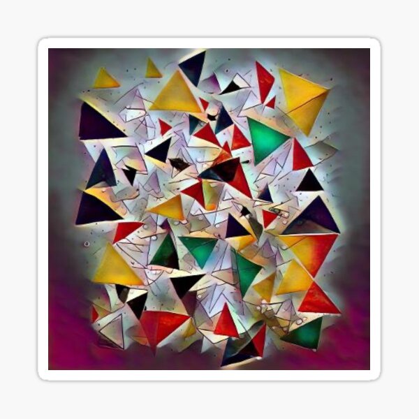 Item preview, Esplosion  designed and sold by Diegodeco.
