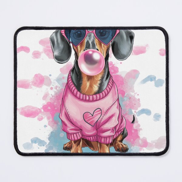 Item preview, Boundless Joy – Energetic Dog Vibes designed and sold by joanwatson45.