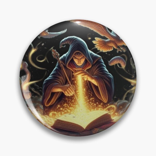 Item preview, Gilderoy Lockhart designed and sold by BCD BRANDS.