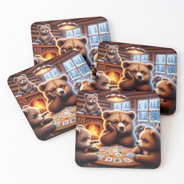 Item preview, Winter Poker designed and sold by RaF71PrO.