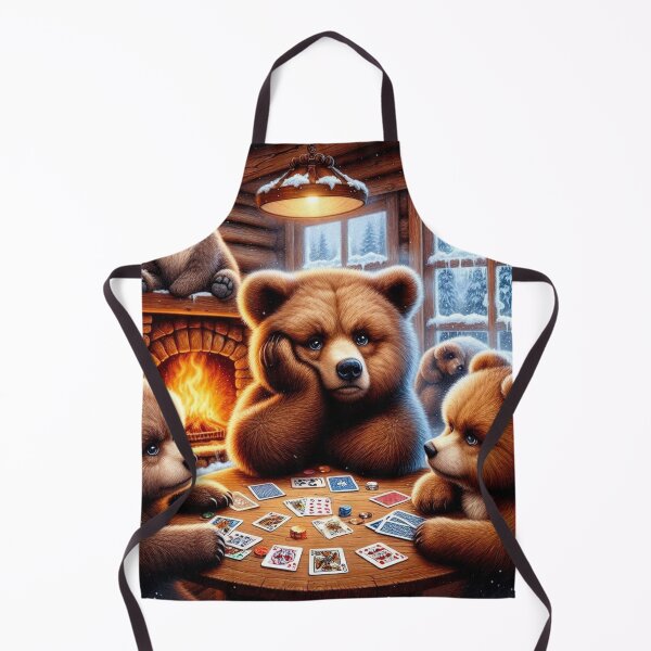 Item preview, Winter Poker designed and sold by RaF71PrO.