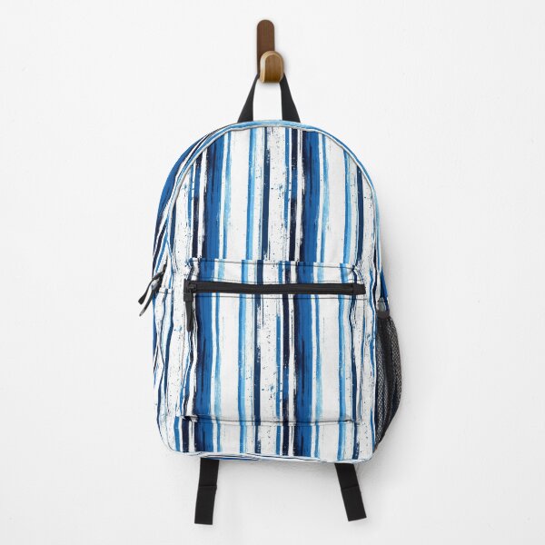 Item preview, Vertical stripes in abstract patterns and colors designed and sold by Piotrek0001.