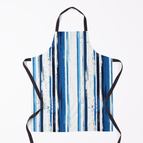 Item preview, Vertical stripes in abstract patterns and colors designed and sold by Piotrek0001.