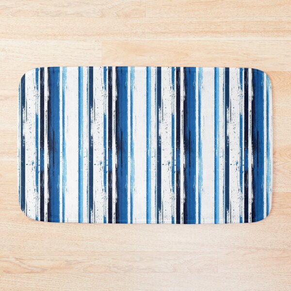 Item preview, Vertical stripes in abstract patterns and colors designed and sold by Piotrek0001.