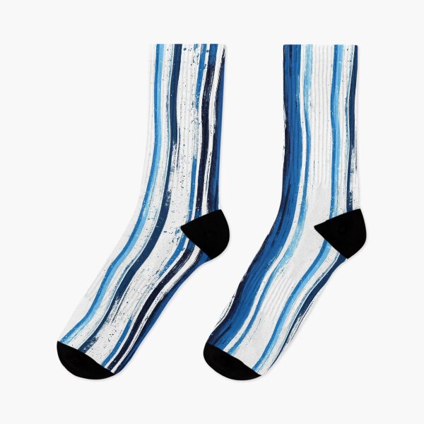 Item preview, Vertical stripes in abstract patterns and colors designed and sold by Piotrek0001.